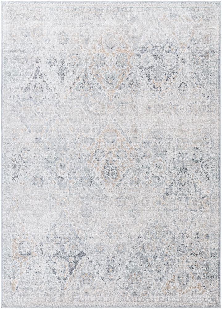 Livabliss - Harput 710inx102in Machine Woven Rug - HAP1167-710103 veiw 1