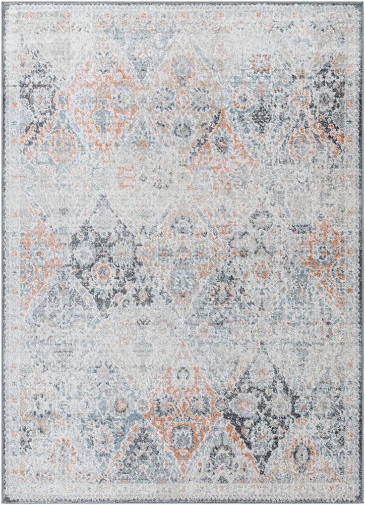 Livabliss - Harput 710inx102in Machine Woven Rug - HAP1168-710103 veiw 1