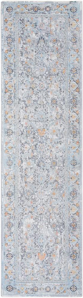 Livabliss - Hassler 27inx10 Machine Woven Rug - HSL2300-2710 veiw 1