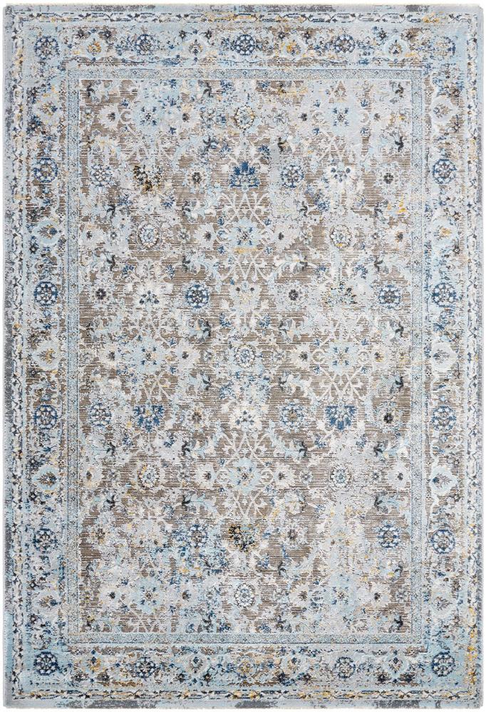 Livabliss - Hassler 27inx10 Machine Woven Rug - HSL2301-2710 veiw 1
