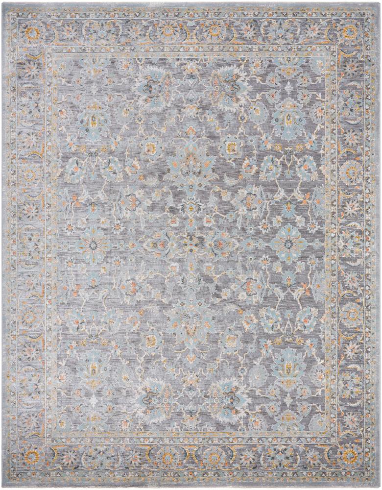 Livabliss - Hassler 12x15 Machine Woven Rug - HSL2304-1215 veiw 1