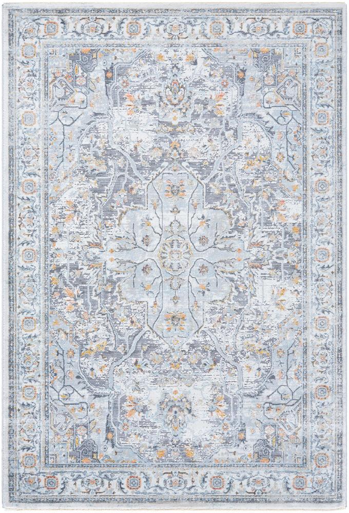 Livabliss - Hassler 9x122in Machine Woven Rug - HSL2306-9122 veiw 1