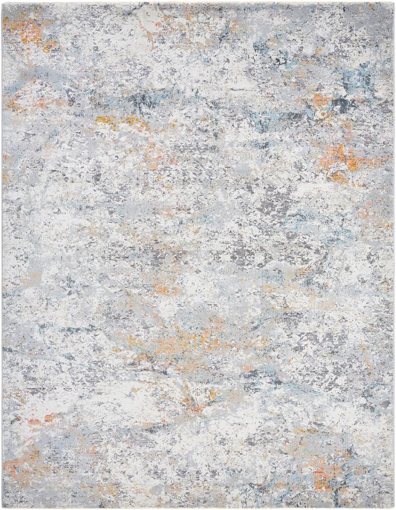 Livabliss - Hassler 710inx102in Machine Woven Rug - HSL2308-710103 veiw 1