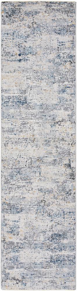 Livabliss - Hassler 27inx10 Machine Woven Rug - HSL2309-2710 veiw 1