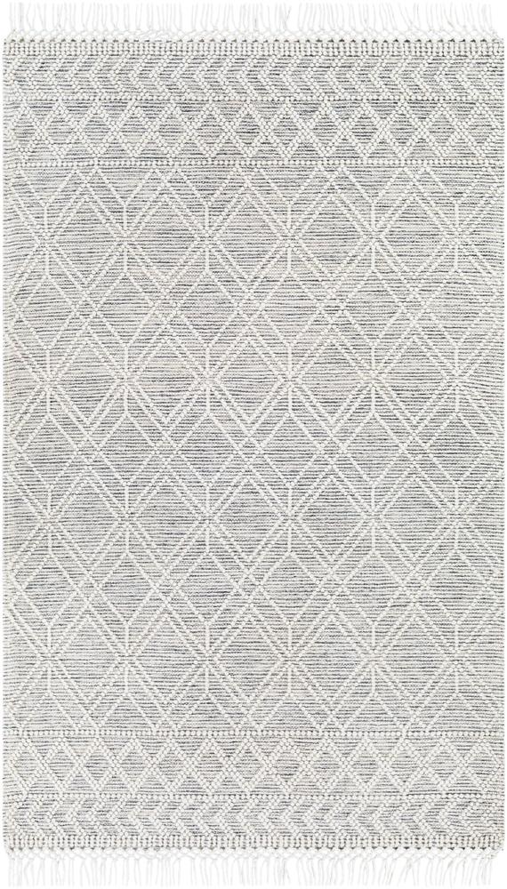 Livabliss - Hemingway 76inx96in Handmade Rug - HMG2300-7696 veiw 1