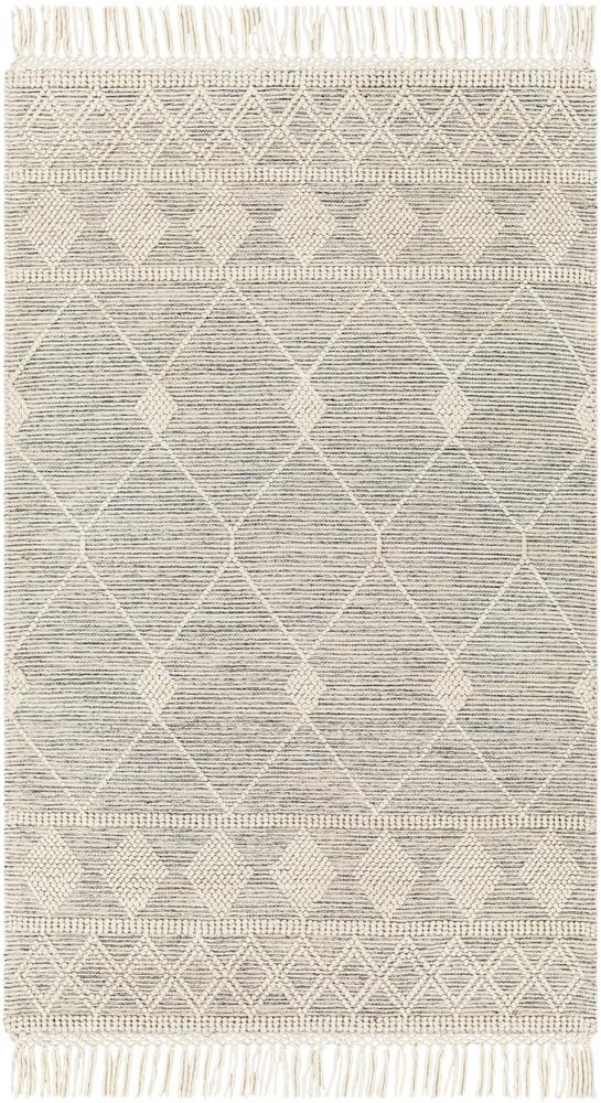 Livabliss - Hemingway 27inx45in Handmade Rug - HMG2301-2339_CLOSEOUT veiw 1
