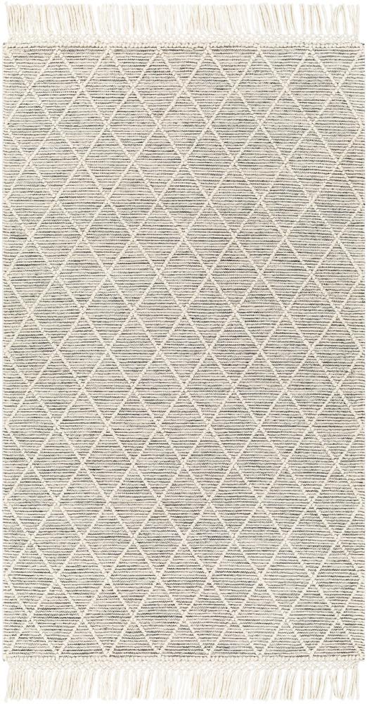 Livabliss - Hemingway 8x10 Handmade Rug - HMG2302-810_CLOSEOUT veiw 1