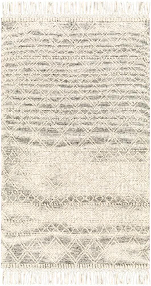 Livabliss - Hemingway 8x10 Handmade Rug - HMG2303-810_CLOSEOUT veiw 1