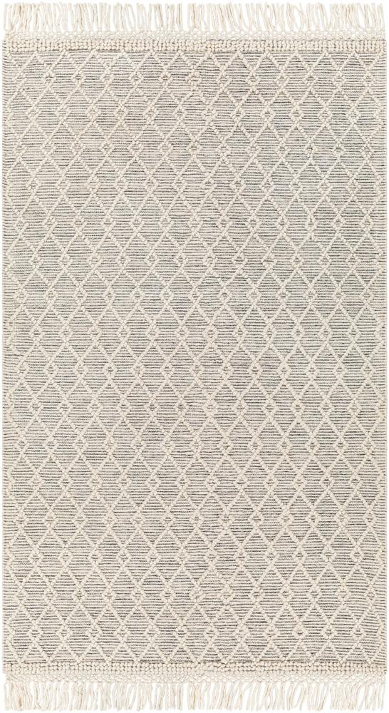 Livabliss - Hemingway 8x10 Handmade Rug - HMG2304-810_CLOSEOUT veiw 1