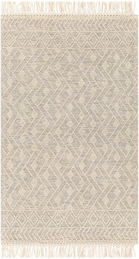 Livabliss - Hemingway 8x10 Handmade Rug - HMG2305-810_CLOSEOUT veiw 1