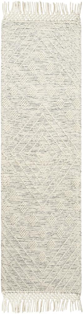 Livabliss - Hemingway 23inx76in Handmade Rug - HMG2306-2376_CLOSEOUT veiw 1
