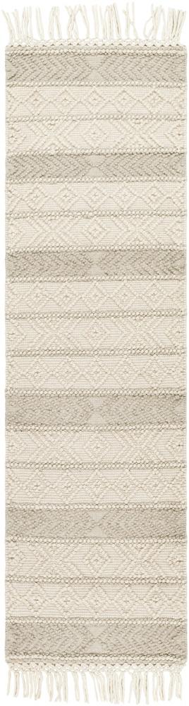 Livabliss - Hemingway 23inx76in Handmade Rug - HMG2309-2376_CLOSEOUT veiw 1