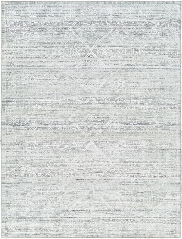 Livabliss - Hera 810inx1110in Machine Woven Rug - HRH2302-810119_CLOSEOUT veiw 1