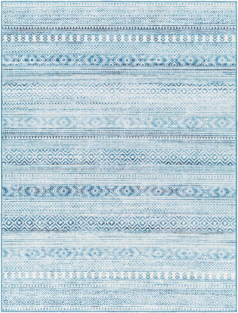 Livabliss - Hera 810inx1110in Machine Woven Rug - HRH2306-810119_CLOSEOUT veiw 1