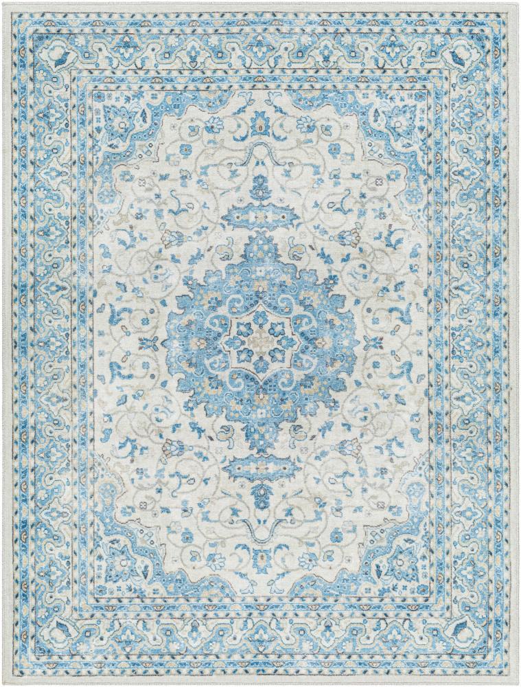 Livabliss - Hera 27inx4 Machine Woven Rug - HRH2308-274_CLOSEOUT veiw 1