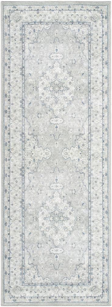 Livabliss - Hera 27inx73in Machine Woven Rug - HRH2309-2773 veiw 1