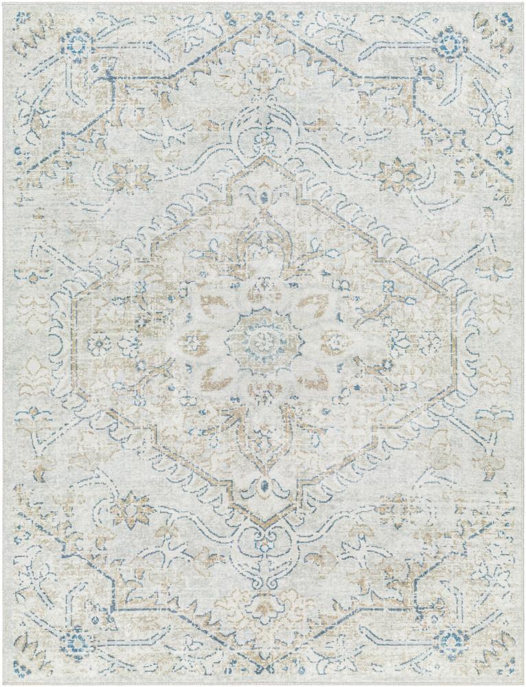 Livabliss - Hera 67inx9 Machine Woven Rug - HRH2310-679 veiw 1