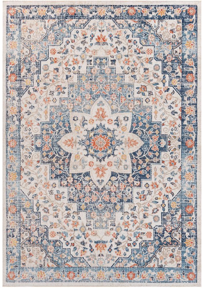 Livabliss - Huntington Beach 67inx9 Machine Woven Rug - HTB2322-679 veiw 1