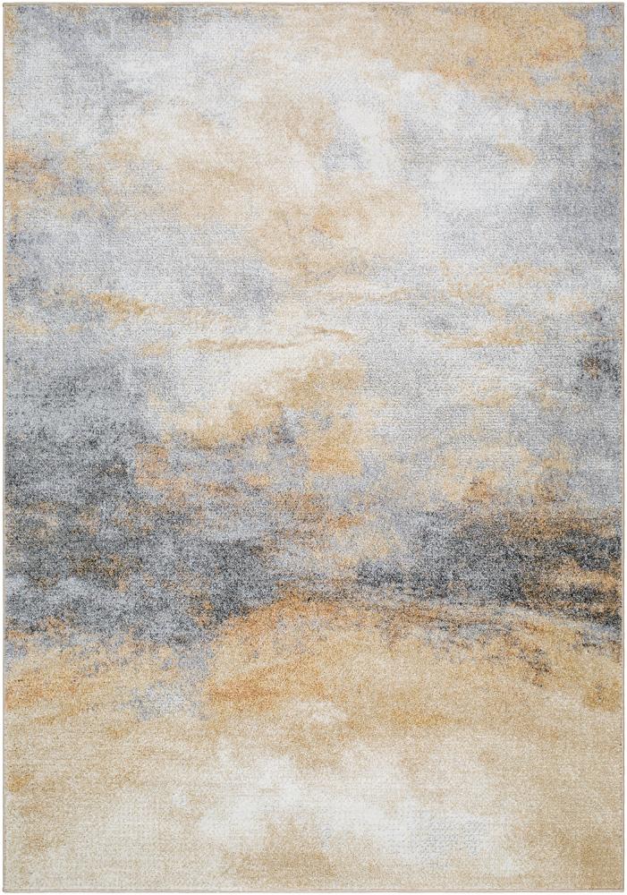 Livabliss - Hyde Park 53inx7 Machine Woven Rug - HYP2300-537 veiw 1