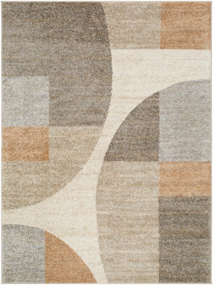 Livabliss - Hyde Park 710inx10 Machine Woven Rug - HYP2302-71010 veiw 1