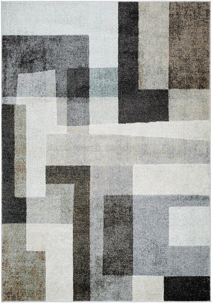 Livabliss - Hyde Park 710inx10 Machine Woven Rug - HYP2303-71010 veiw 1