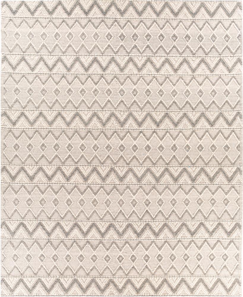Livabliss - Hygge 8x10 Handmade Rug - HYG2304-810_CLOSEOUT veiw 1