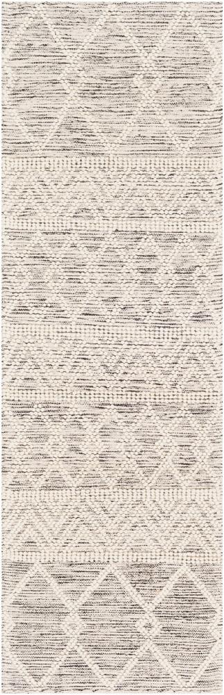 Livabliss - Hygge 26inx8 Handmade Rug - HYG2305-268 veiw 1