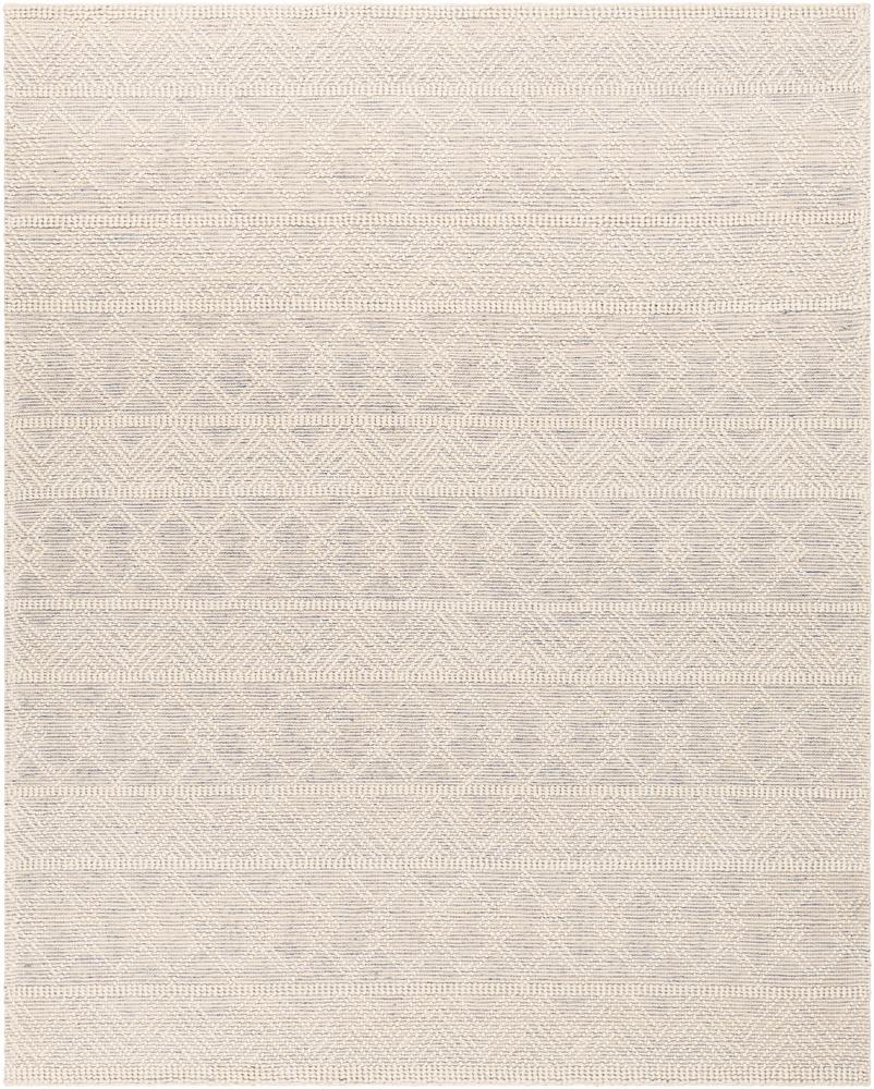 Livabliss - Hygge 8x10 Handmade Rug - HYG2306-810 veiw 1