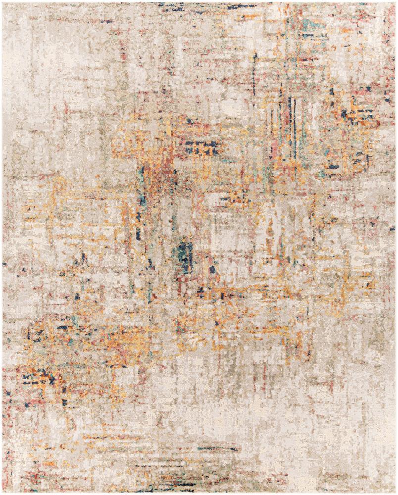 Livabliss - Illusions 710inx10 Machine Woven Rug - ILS2300-71010 veiw 1