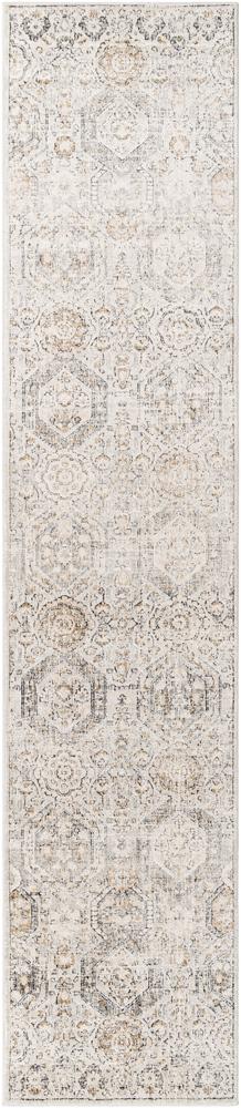 Livabliss - Indigo 26inx10 Machine Woven Rug - IGO2306-2710 veiw 1