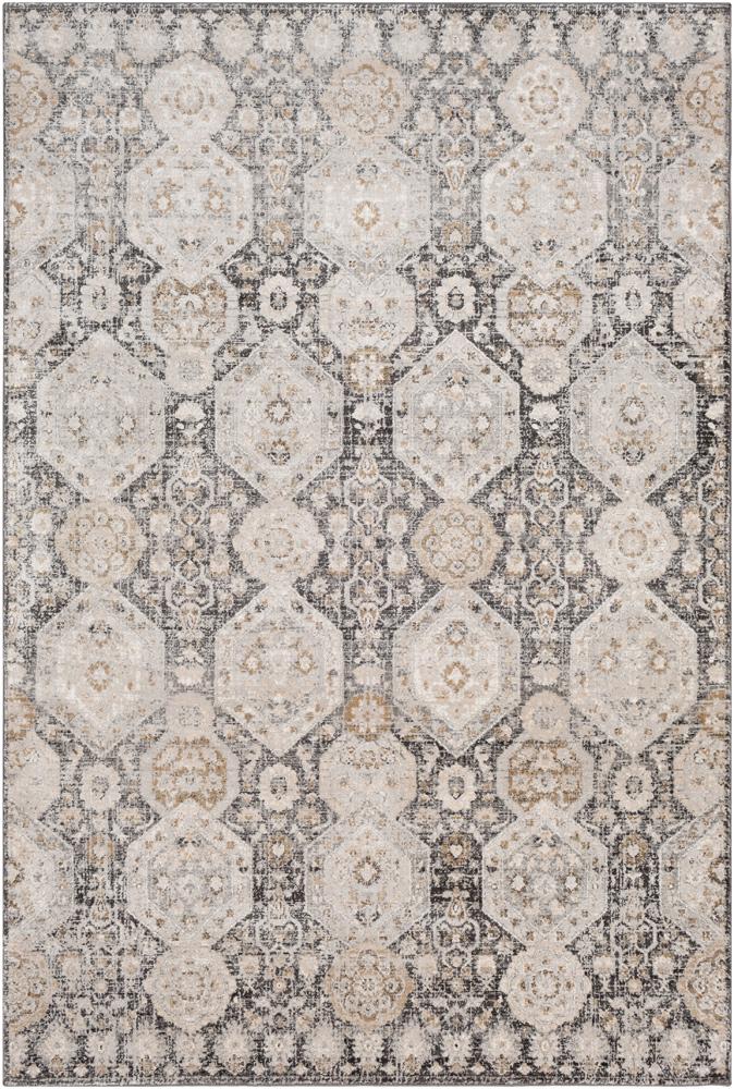 Livabliss - Indigo 64inx9 Machine Woven Rug - IGO2307-679 veiw 1