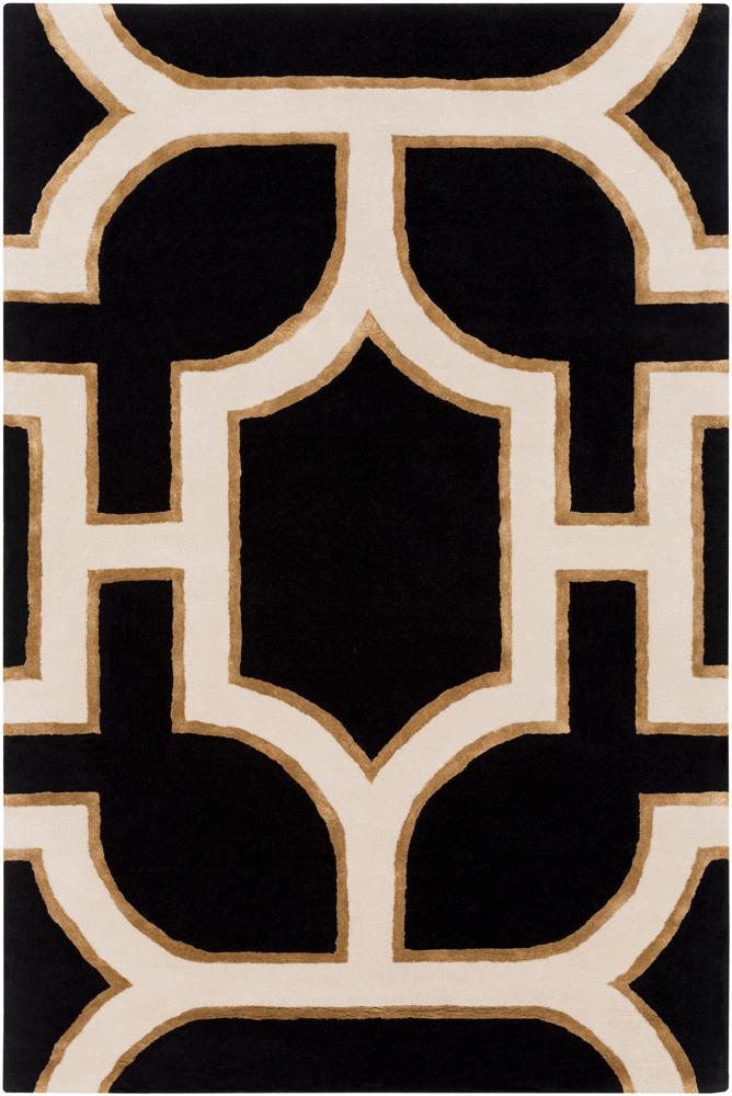 Livabliss - Intermezzo 5x76in Handmade Rug - INE1000-576 veiw 1