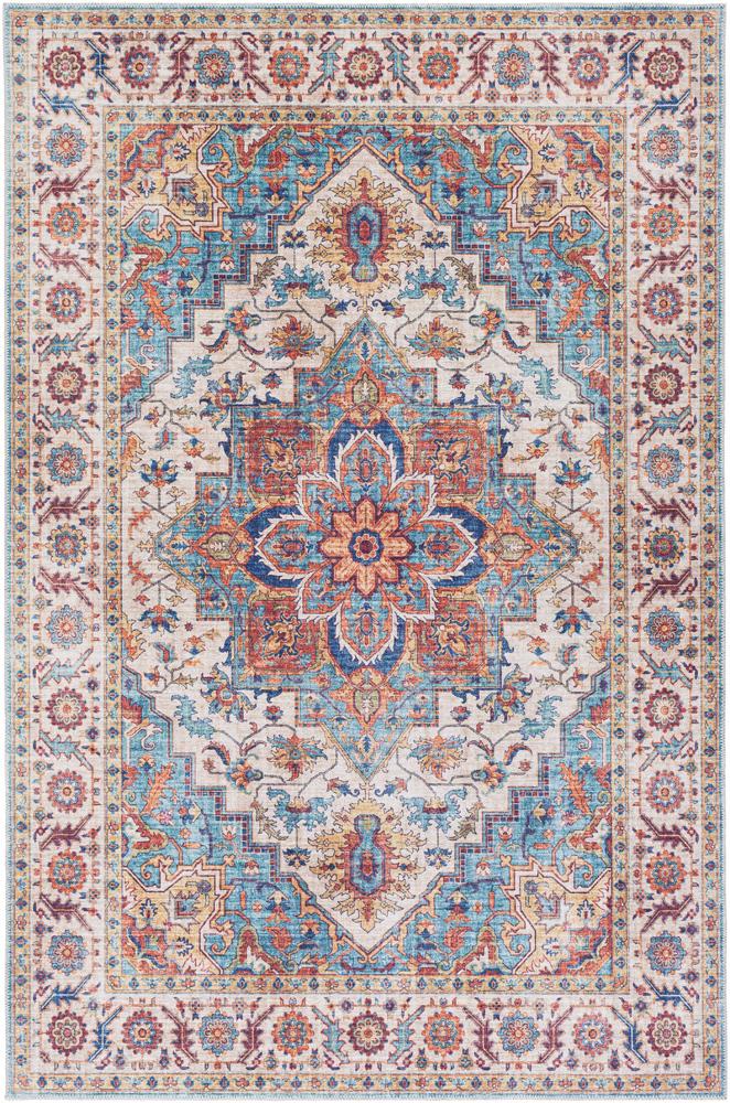 Livabliss - Iris 22inx39in Machine Woven Rug - IRS2301-2339 veiw 1