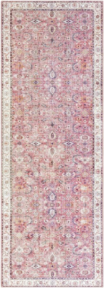 Livabliss - Iris 27inx77in Machine Woven Rug - IRS2305-2676 veiw 1