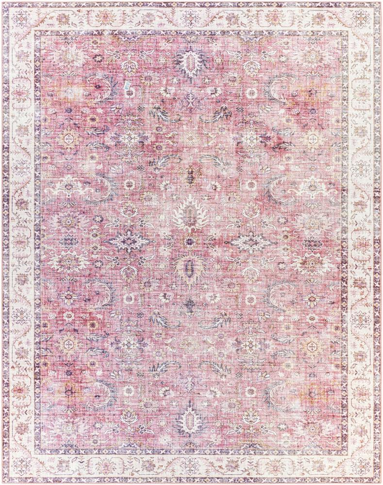 Livabliss - Iris 76inx96in Machine Woven Rug - IRS2305-7696 veiw 1