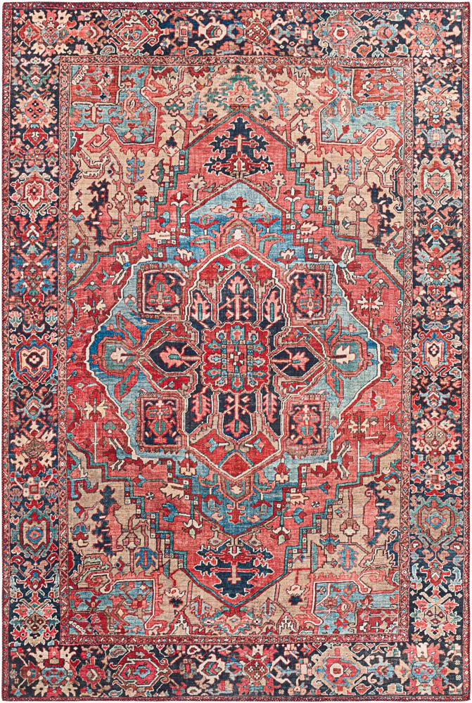 Livabliss - Iris 36inx56in Machine Woven Rug - IRS2310-3656 veiw 1