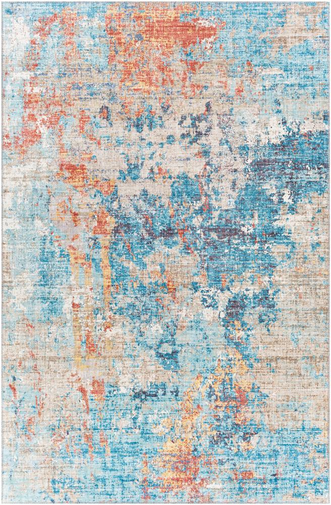 Livabliss - Iris 5x76in Machine Woven Rug - IRS2318-576 veiw 1