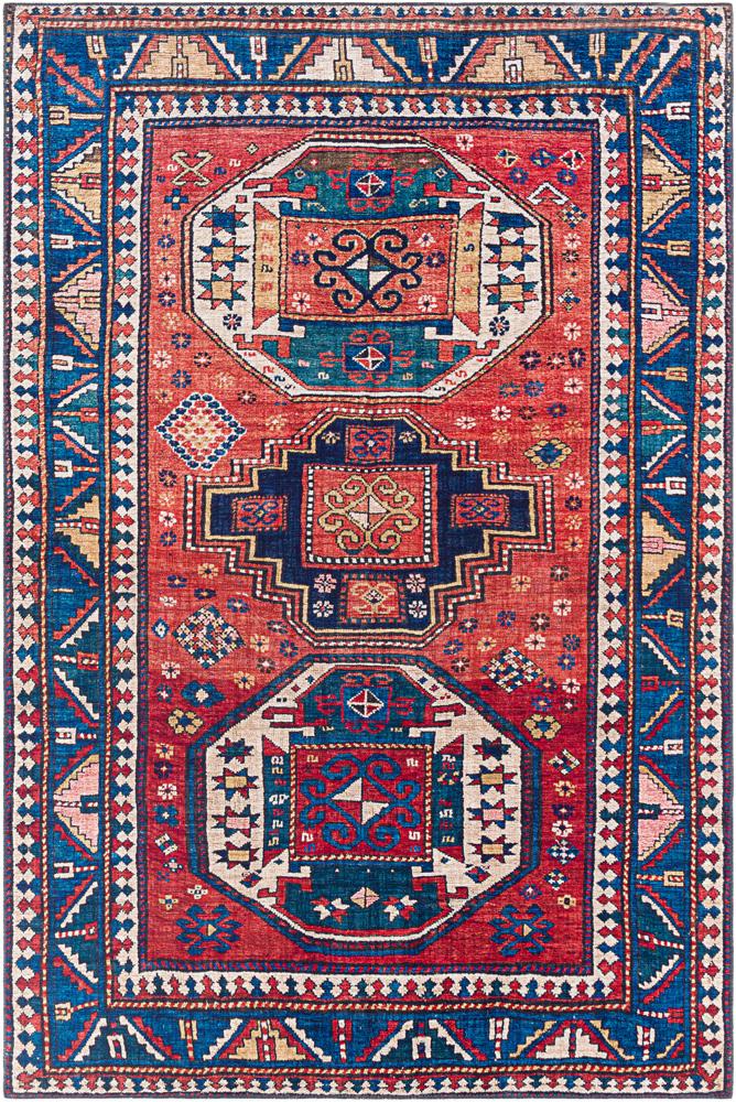 Livabliss - Iris 22inx39in Machine Woven Rug - IRS2344-2339 veiw 1