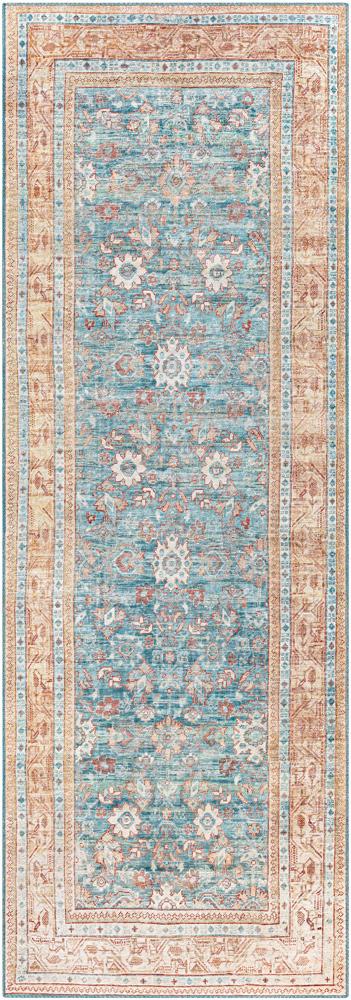 Livabliss - Iris 27inx77in Machine Woven Rug - IRS2365-2676 veiw 1