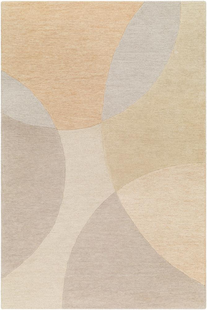 Livabliss - Isabel 5x76in Handmade Rug - IBL2300-576_CLOSEOUT veiw 1