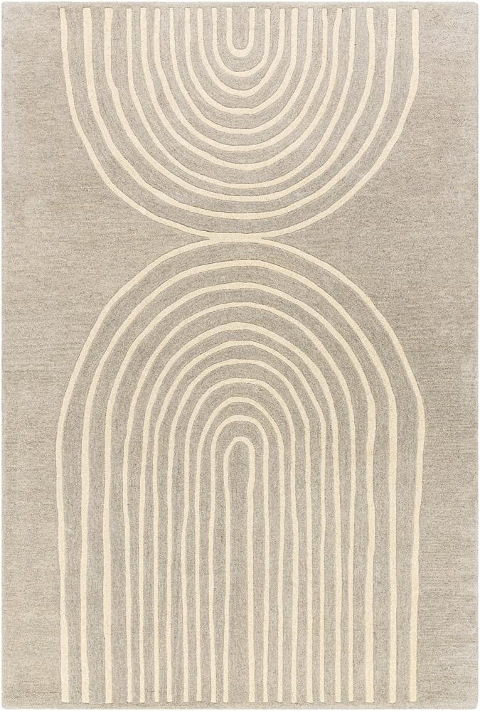 Livabliss - Isabel 8x10 Handmade Rug - IBL2306-810 veiw 1