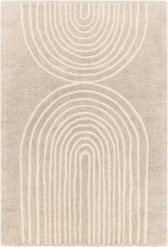 Livabliss - Isabel 5x76in Handmade Rug - IBL2308-576 veiw 1