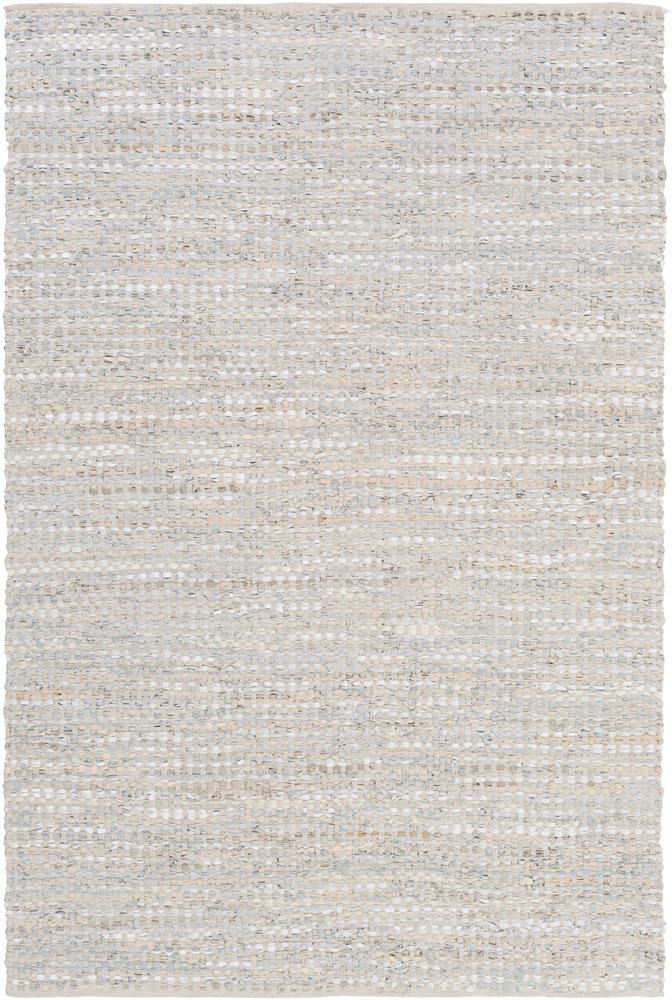Livabliss - Jamie 5x76in Handmade Rug - JMI8005-576_CLOSEOUT veiw 1