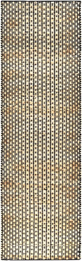 Livabliss - Jasmine 26inx8 Handmade Rug - JAM2300-268 veiw 1