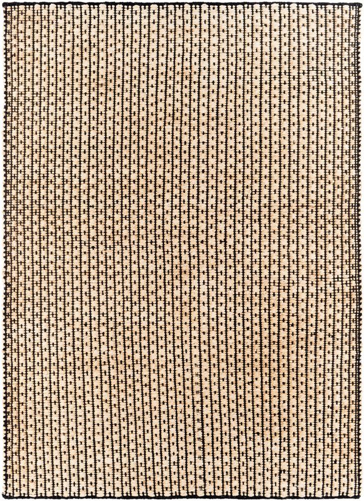 Livabliss - Jasmine 810inx12 Handmade Rug - JAM2300-81012 veiw 1