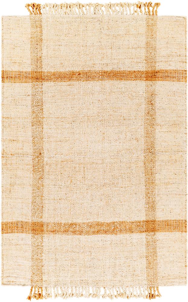 Livabliss - Jasmine 26inx8 Handmade Rug - JAM2304-268 veiw 1