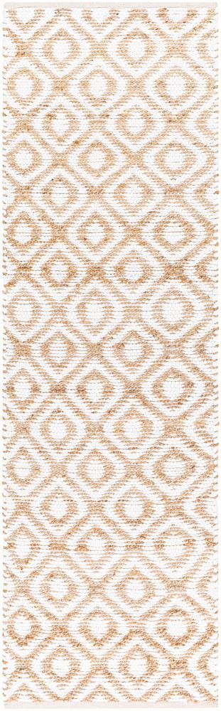 Livabliss - Jean 26inx8 Handmade Rug - JEA2305-268 veiw 1