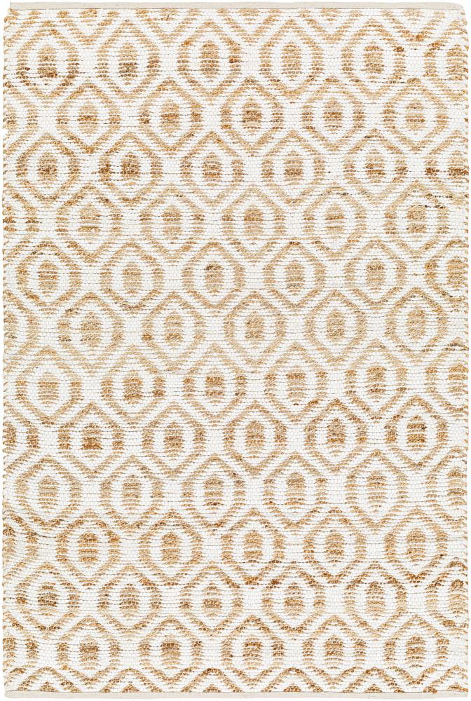 Livabliss - Jean 8x10 Handmade Rug - JEA2305-810 veiw 1