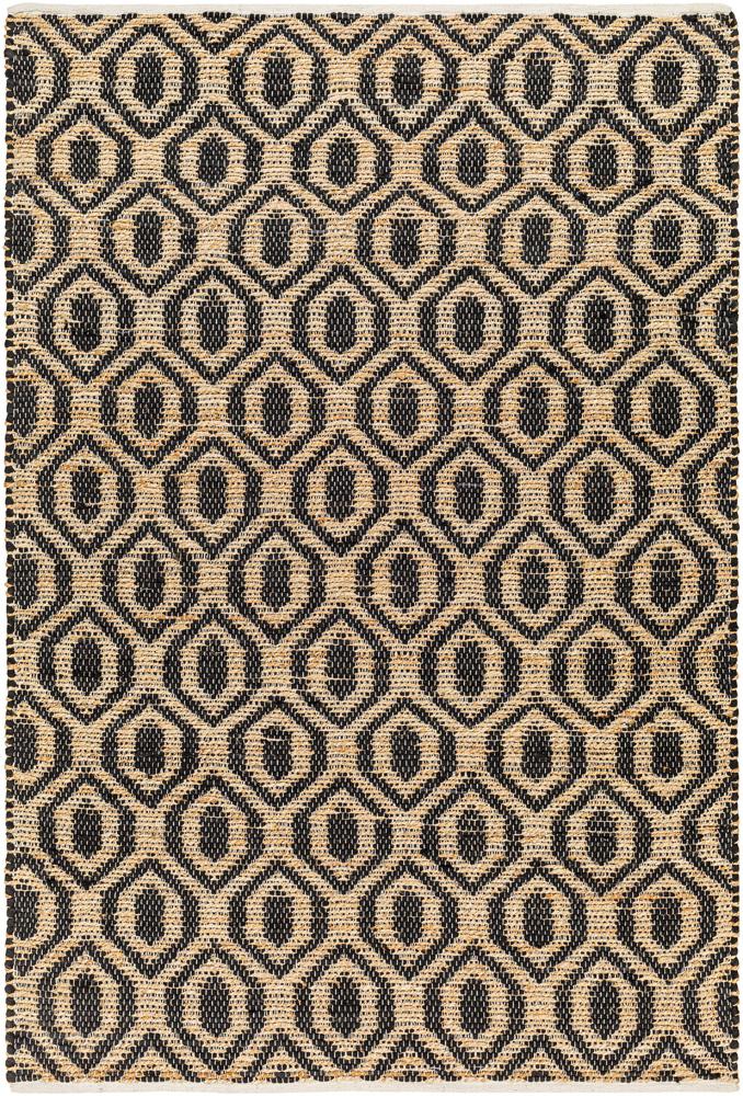Livabliss - Jean 8x10 Handmade Rug - JEA2306-810 veiw 1