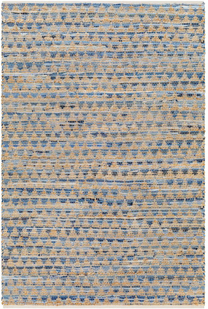 Livabliss - Jean 8x10 Handmade Rug - JEA2308-810 veiw 1